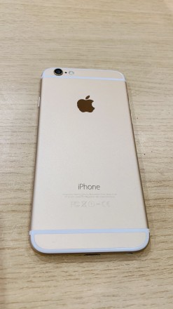 iPhone 6 32GB 
Новый, пользовалась Тётя, цена 2500 гривен,
Так как документы о. . фото 3