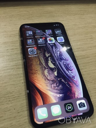 iPhone XS 64gb