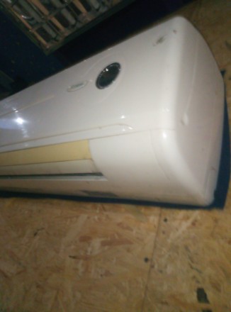 Кондиционеры б/у DENKI DK-180RS. Северодонецк. фото 1 Кондиционеры б/у DENKI DK-180RS. Северодонецк. фото 1