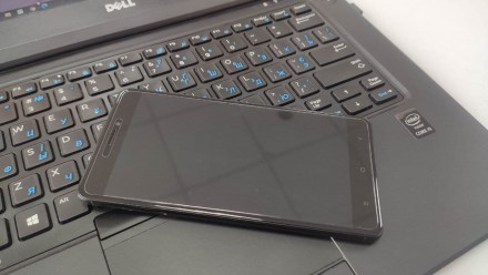 Xiaomi Redmi Note 4X 3/32GB Black

Мобільний телефон у відміному стані 8/10. Н. . фото 5