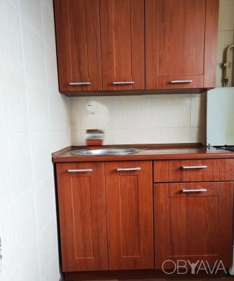 Продається кухонна мебель бувша у споживанні у гарному стані в Деснянському райо. . фото 1