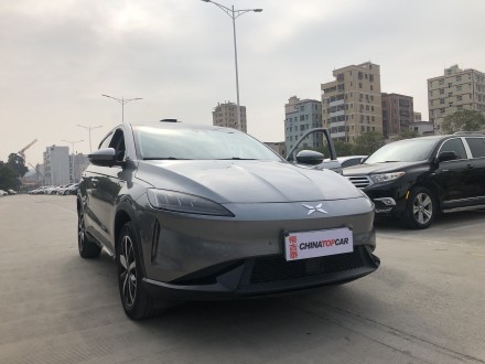Продам электро автомобиль с доставкой из Китая. Xpeng G3 460i с автопарковкой (2. . фото 3
