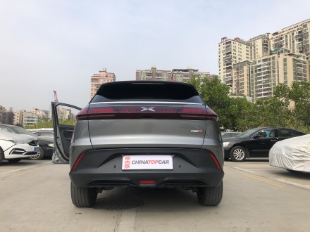 Продам электро автомобиль с доставкой из Китая. Xpeng G3 460i с автопарковкой (2. . фото 5