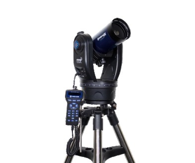 Телескоп с автонаведением Meade ETX-90 MAK, Meade, 71661. Київ. фото 1 Телескоп с автонаведением Meade ETX-90 MAK, Meade, 71661. Київ. фото 1