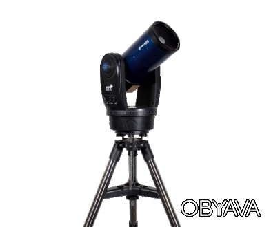 Телескоп ЕТХ-125 обладает всеми достоинствами профессионального экспедиционного . . фото 1
