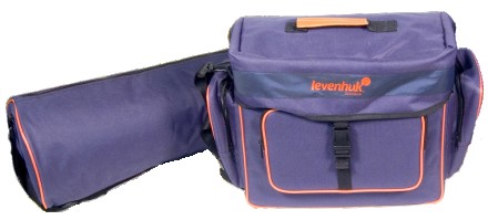 Сумка Levenhuk Zongo 60 для телескопа, синяя малая, Levenhuk, 37623. Київ. фото 1 Сумка Levenhuk Zongo 60 для телескопа, синяя малая, Levenhuk, 37623. Київ. фото 1