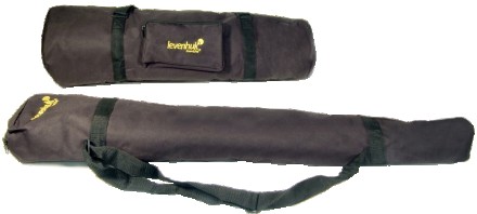 Сумка Levenhuk Zongo 40 для телескопа, черная большая, Levenhuk, 37465. Київ. фото 1 Сумка Levenhuk Zongo 40 для телескопа, черная большая, Levenhuk, 37465. Київ. фото 1