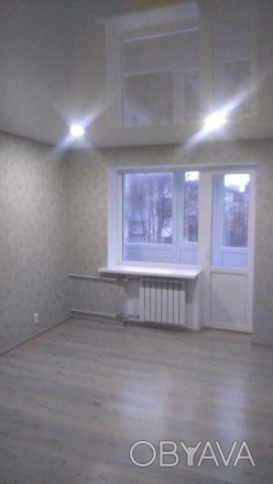Продам 1 комнатную квартиру на пр. Кирова