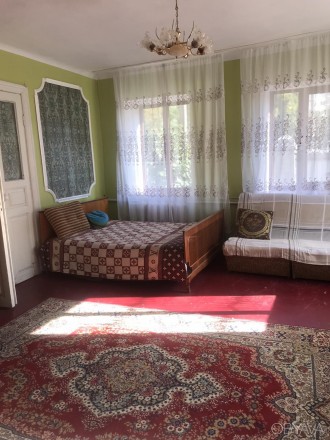 Сдам 2к.кв. в ч. секторе на Таврике, есть подвал и заезд для авто. Херсон. фото 1 Сдам 2к.кв. в ч. секторе на Таврике, есть подвал и заезд для авто. Херсон. фото 1