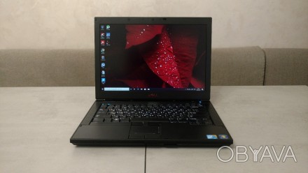 Dell Latitude E6410, 14'' HD+, i7-720QM, 4GB, 250GB HDD
