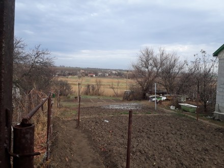 Продам дом с банькой в с. Перемога (Володарский район)!. Маріуполь. фото 1 Продам дом с банькой в с. Перемога (Володарский район)!. Маріуполь. фото 1