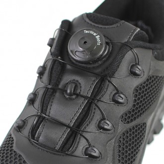 Тактические кроссовки Lesko - удобство и защита ваших ног
Тактическая обувь долж. . фото 6
