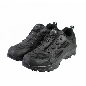 Тактические кроссовки Lesko - удобство и защита ваших ног
Тактическая обувь долж. . фото 2