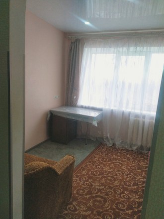 Срочно продам приватизированную комнату в хорошем общежитие с евроремонтом по ул. . фото 6