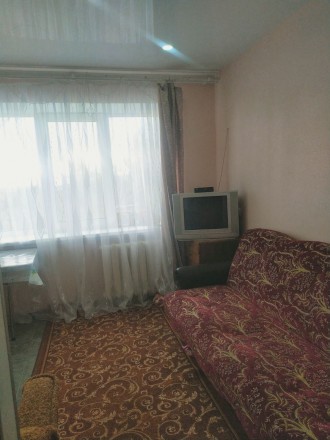 Срочно продам приватизированную комнату в хорошем общежитие с евроремонтом по ул. . фото 10