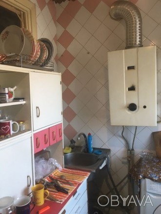 Продаю 2- ком. квартиру, Белая 4/5. Разделка. 24 000.