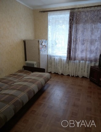 Комната, ХТЗ