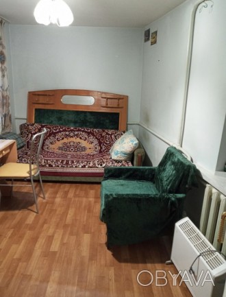 Сдам комнату в 3х-квартире, Набережная возле стрелки, ул. Марьинская