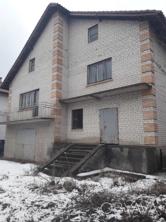 Продам дом в Березово