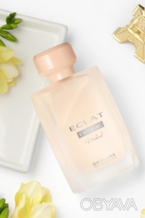 Туалетная вода Eclat Femme Weekend (Экла Фам Викенд)