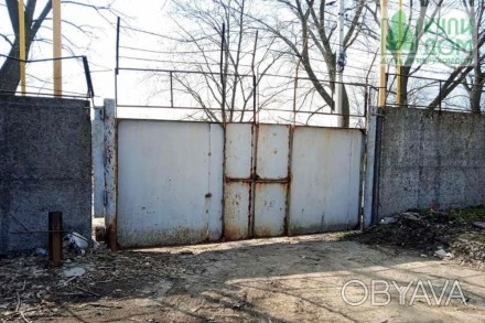 Сдам в аренду совмещенные склады на Родниковой. Кировоград Кропивницкий