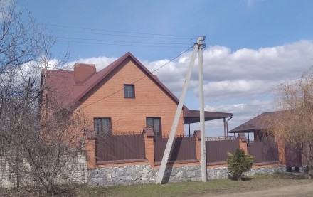 Продам дом свежей постройки. Кропивницкий. фото 1 Продам дом свежей постройки. Кропивницкий. фото 1