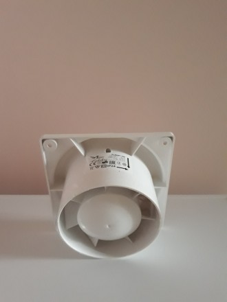 Бытовой вытяжной вентилятор Colibri предназначен для вентиляции бытовых помещени. . фото 4