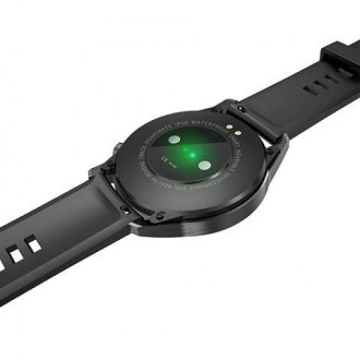 Hoco DGA05 - це зручний багатофункціональний розумний годинник зі. . фото 5