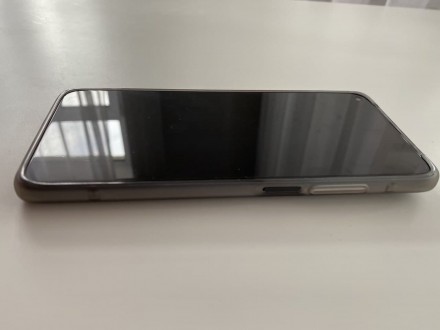 Чехол для Xiaomi 10T Pro, шел в комплекте с телефоном. Пользовался недолго, смен. . фото 6
