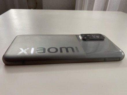 Чехол для Xiaomi 10T Pro, шел в комплекте с телефоном. Пользовался недолго, смен. . фото 9