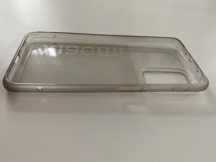 Чехол для Xiaomi 10T Pro, шел в комплекте с телефоном. Пользовался недолго, смен. . фото 3