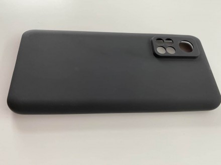 Силиконовый чехол для Xiaomi Mi 10T Pro. Киев. фото 1 Силиконовый чехол для Xiaomi Mi 10T Pro. Киев. фото 1