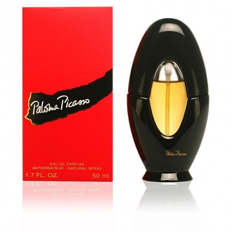  
 
Paloma Picasso («Палома Пикассо») – женский аромат. Знаменитый бренд Paloma . . фото 5