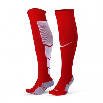 Футбольные гетры Nike (красные). Кременчук. фото 1 Футбольные гетры Nike (красные). Кременчук. фото 1