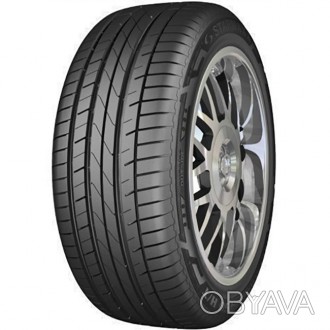 Шина 285/45R19 107V ST450 Incurro H/T Starmaxx літо
Летняя шина Starmaxx Incurro. . фото 1