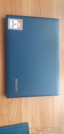 Ноутбук Lenovo ideapad 330-15IKB