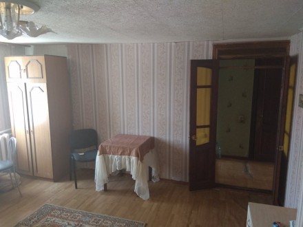 Продам 3 комнатную квартиру в центре Николаева.
Квартира находится на пересечен. Центр. фото 3