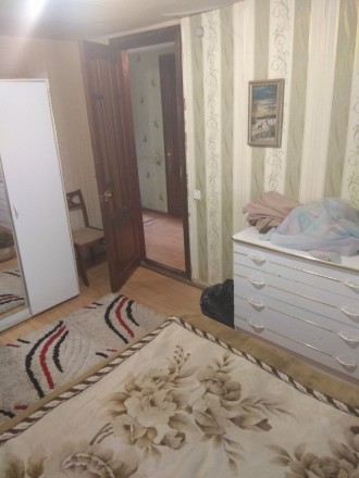 Продам 3 комнатную квартиру в центре Николаева.
Квартира находится на пересечен. Центр. фото 6
