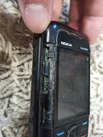 Продам 5 кнопочных телефонов Nokia в рабочем состоянии (кроме №3).
Больше фото . . фото 12