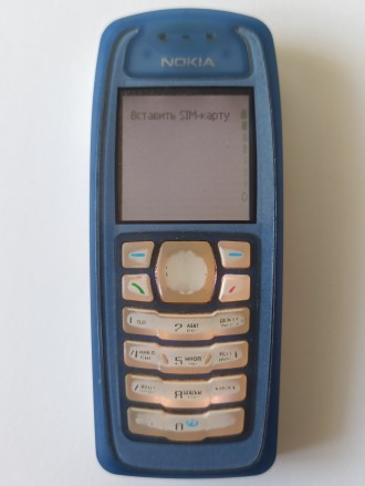 Продам 5 кнопочных телефонов Nokia в рабочем состоянии (кроме №3).
Больше фото . . фото 5