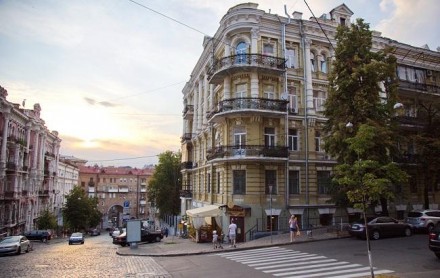Оренда нежитлового приміщення в центрі Києва!. Киев. фото 1 Оренда нежитлового приміщення в центрі Києва!. Киев. фото 1