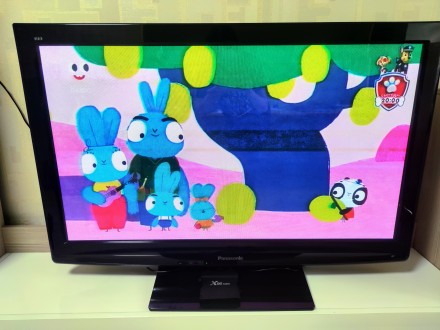 Плазменный телевизор Panasonic Viera TX-PR42C2. Запорожье. фото 1 Плазменный телевизор Panasonic Viera TX-PR42C2. Запорожье. фото 1