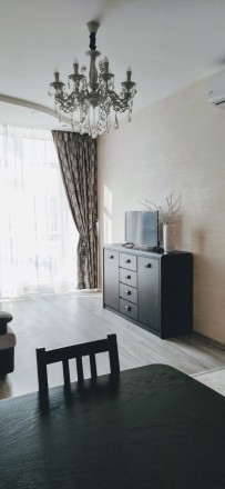 Cдам 1 комнатную квартиру ЖK 50 Жемчужина. Итальянский бульвар.. Одесса. фото 1 Cдам 1 комнатную квартиру ЖK 50 Жемчужина. Итальянский бульвар.. Одесса. фото 1