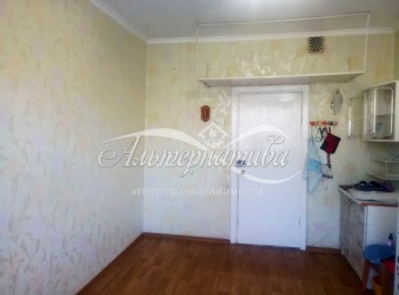 ... комната в общежитии по улице Ивана Мазепы  (р-н Химволокно), жилой площадью . . фото 5