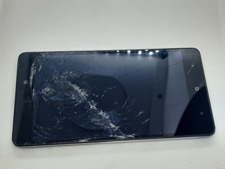 
Смартфон б/у Xiaomi Redmi 3s 3/32GB #7994
- в ремонте вроде бы не был
- экран р. . фото 3