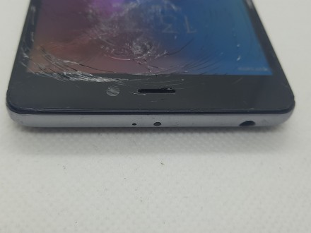 
Смартфон б/у Xiaomi Redmi 3s 3/32GB #7994
- в ремонте вроде бы не был
- экран р. . фото 7