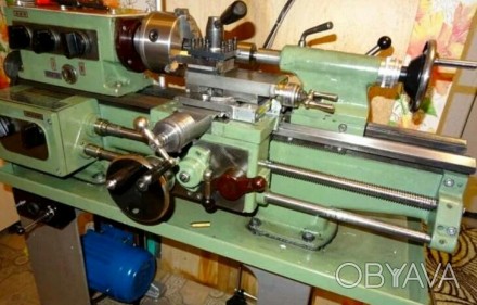 Продам терміново станок ТВ-4 в гарному стані