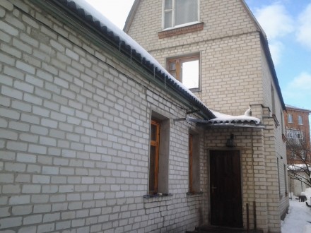 Продам пол дома 2 этажа.. Харьков. фото 1 Продам пол дома 2 этажа.. Харьков. фото 1