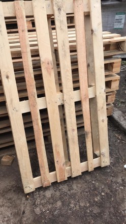 Продам поддон деревянный 1400*800. Харьков. фото 1 Продам поддон деревянный 1400*800. Харьков. фото 1