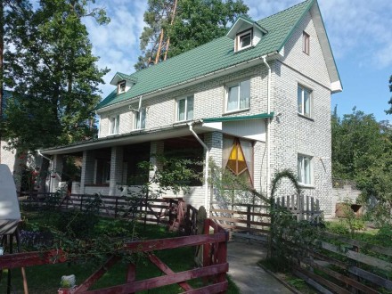 дом, 245.00 кв.м. Буча. фото 1 дом, 245.00 кв.м. Буча. фото 1